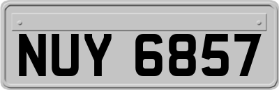 NUY6857