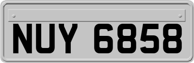 NUY6858