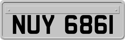 NUY6861