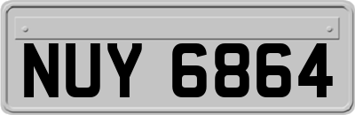NUY6864