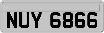 NUY6866