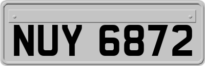 NUY6872