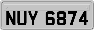 NUY6874