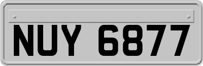 NUY6877