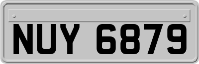NUY6879