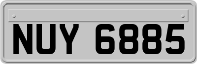 NUY6885