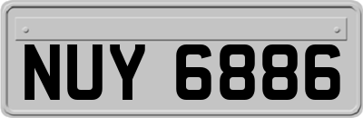 NUY6886