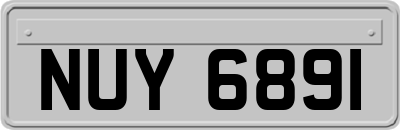 NUY6891