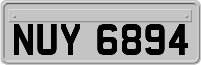 NUY6894