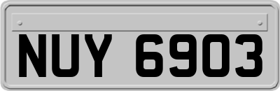 NUY6903