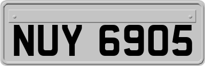 NUY6905