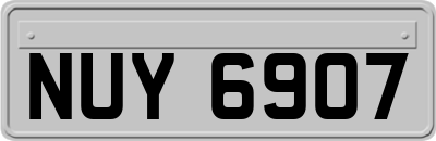 NUY6907