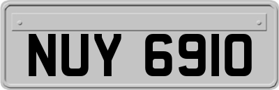 NUY6910