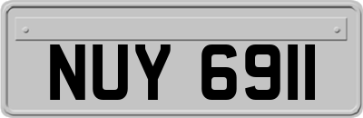 NUY6911