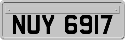 NUY6917