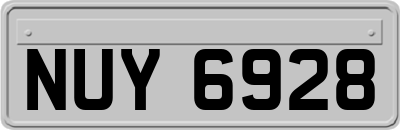 NUY6928