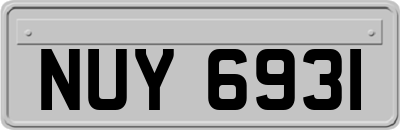 NUY6931