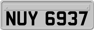NUY6937