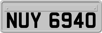 NUY6940
