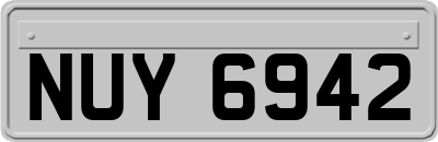 NUY6942
