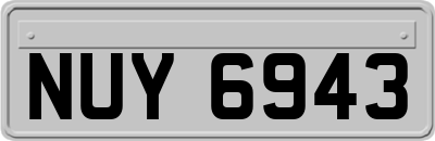NUY6943