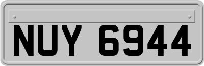 NUY6944