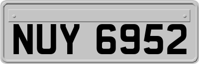 NUY6952