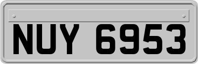 NUY6953