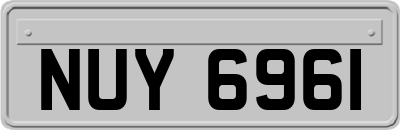 NUY6961