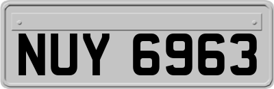 NUY6963