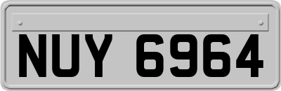 NUY6964