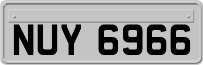 NUY6966