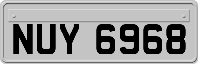 NUY6968