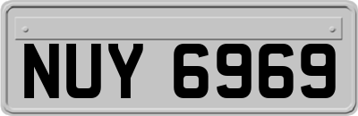 NUY6969