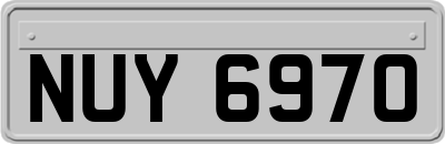 NUY6970