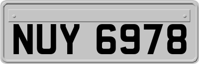 NUY6978
