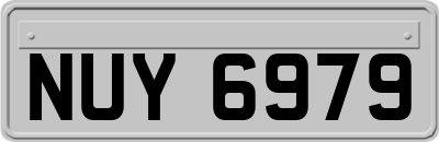 NUY6979