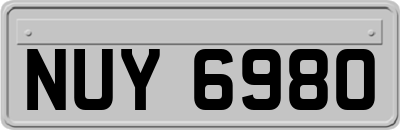 NUY6980