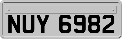 NUY6982