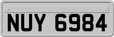 NUY6984