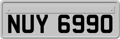 NUY6990
