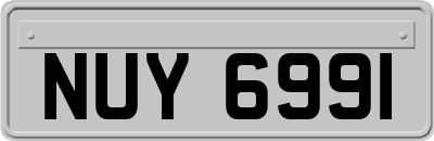 NUY6991