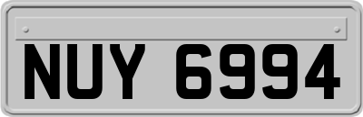 NUY6994