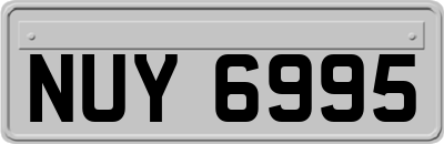 NUY6995