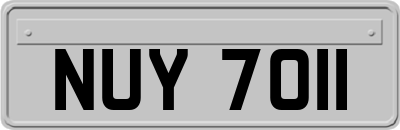 NUY7011