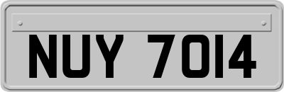 NUY7014