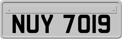 NUY7019