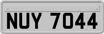NUY7044