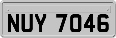 NUY7046