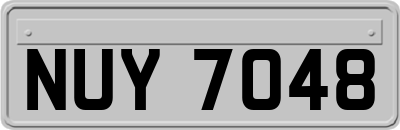 NUY7048